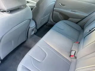 Hyundai ELANTRA 2025 SEL Convenience 4dr Sedan