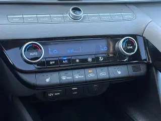 Hyundai ELANTRA 2025 SEL Convenience 4dr Sedan