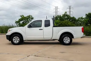 Nissan Frontier 2016 4x2 S 4dr King Cab 6.1 ft. SB Pickup 5A