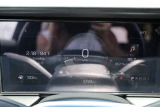GMC Terrain 2026 Elevation 4dr SUV