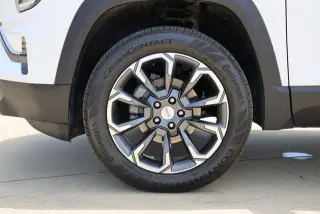 GMC Terrain 2026 Elevation 4dr SUV