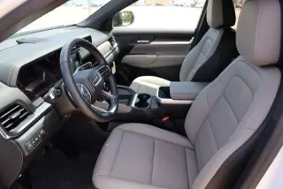 GMC Terrain 2026 Elevation 4dr SUV