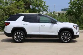 GMC Terrain 2026 Elevation 4dr SUV