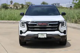 GMC Terrain 2026 Elevation 4dr SUV