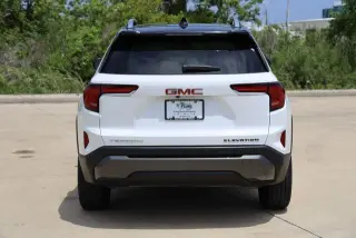 GMC Terrain 2026 Elevation 4dr SUV