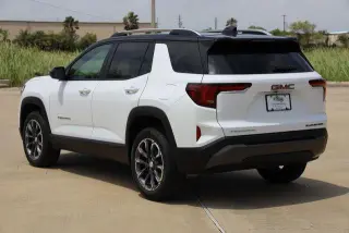 GMC Terrain 2026 Elevation 4dr SUV