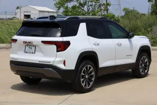 GMC Terrain 2026 Elevation 4dr SUV