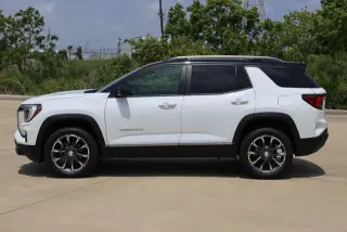 GMC Terrain 2026 Elevation 4dr SUV