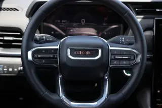 GMC Terrain 2026 Elevation 4dr SUV
