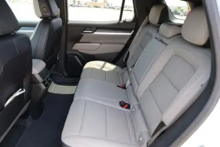 GMC Terrain 2026 Elevation 4dr SUV