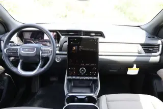 GMC Terrain 2026 Elevation 4dr SUV