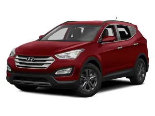 Hyundai SANTA FE Sport 2014 2.4L 4dr SUV
