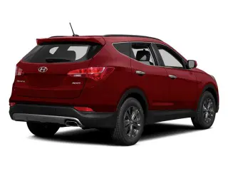 Hyundai SANTA FE Sport 2014 2.4L 4dr SUV