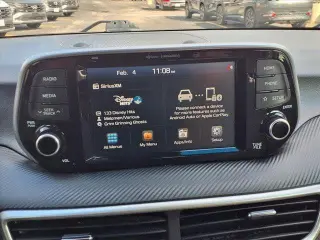Hyundai TUCSON 2020 SEL 4dr SUV