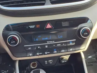 Hyundai TUCSON 2020 SEL 4dr SUV