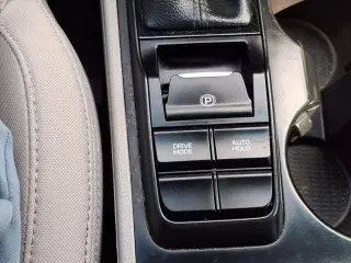 Hyundai TUCSON 2020 SEL 4dr SUV