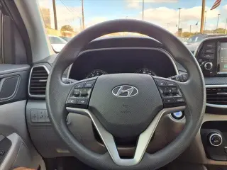 Hyundai TUCSON 2020 SEL 4dr SUV