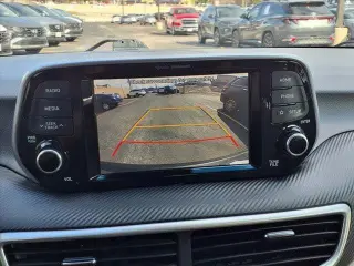 Hyundai TUCSON 2020 SEL 4dr SUV