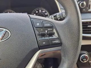 Hyundai TUCSON 2020 SEL 4dr SUV