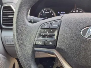 Hyundai TUCSON 2020 SEL 4dr SUV