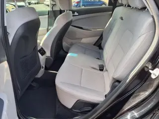 Hyundai TUCSON 2020 SEL 4dr SUV