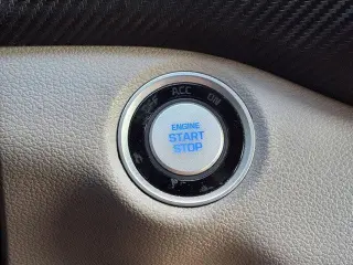 Hyundai TUCSON 2020 SEL 4dr SUV