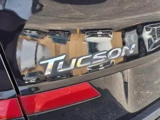 Hyundai TUCSON 2020 SEL 4dr SUV