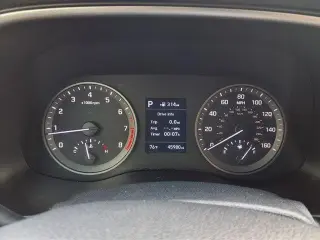 Hyundai TUCSON 2020 SEL 4dr SUV
