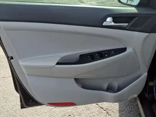 Hyundai TUCSON 2020 SEL 4dr SUV
