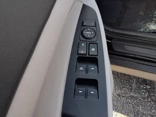 Hyundai TUCSON 2020 SEL 4dr SUV