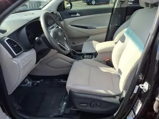Hyundai TUCSON 2020 SEL 4dr SUV