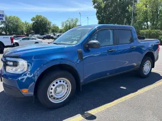Ford Maverick 2024 XL 4dr SuperCrew 4.5 ft. SB