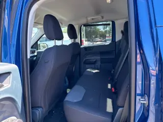 Ford Maverick 2024 XL 4dr SuperCrew 4.5 ft. SB