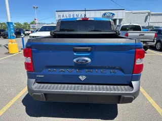 Ford Maverick 2024 XL 4dr SuperCrew 4.5 ft. SB