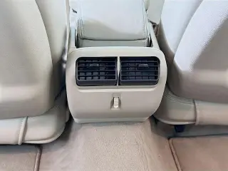 Lincoln Town Car 2003 Signature 4dr Sedan