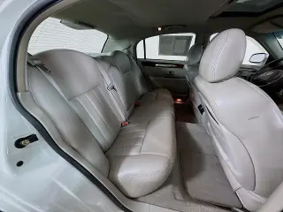 Lincoln Town Car 2003 Signature 4dr Sedan