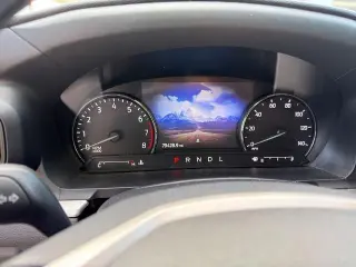 Ford Explorer 2022 AWD XLT 4dr SUV