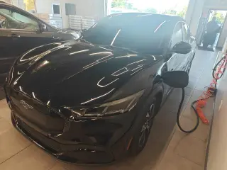 Ford Mustang Mach-E 2024 Select 4dr SUV