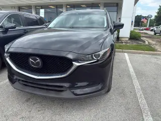 Mazda CX-5 2019 AWD Touring 4dr SUV