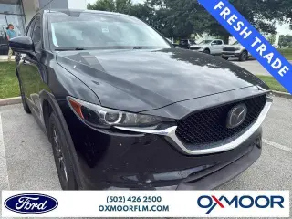 Mazda CX-5 2019 AWD Touring 4dr SUV