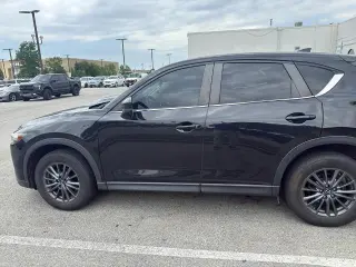 Mazda CX-5 2019 AWD Touring 4dr SUV