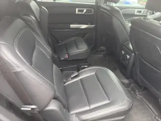 Ford Explorer 2020 AWD XLT 4dr SUV
