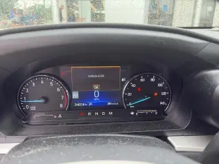 Ford Explorer 2020 AWD XLT 4dr SUV