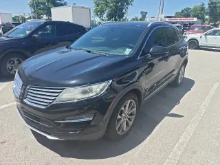 Lincoln MKC 2016 Select 4dr SUV