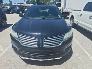 Lincoln MKC 2016 Select 4dr SUV