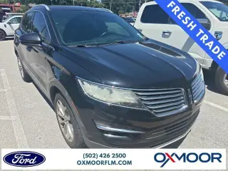 Lincoln MKC 2016 Select 4dr SUV