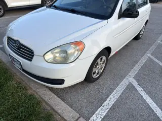Hyundai ACCENT 2010 GLS 4dr Sedan