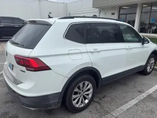 Volkswagen Tiguan 2019 AWD SE 4Motion 4dr SUV