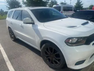 Dodge Durango 2018 R/T 4dr SUV