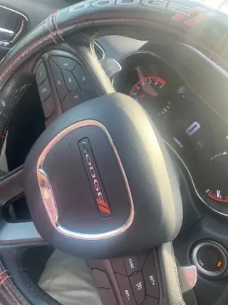 Dodge Durango 2018 R/T 4dr SUV